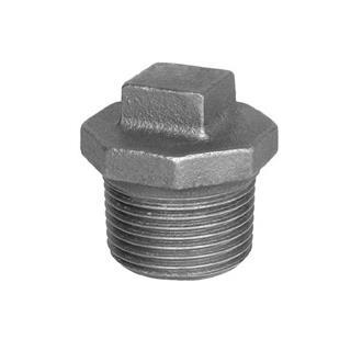 EKPAŞ 1/2" SİYAH KÖRTAPA     (220)