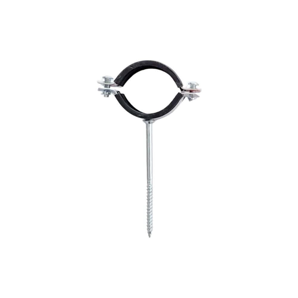 TEMAS 11/2" UZUN TRİFONLU KELEPÇE