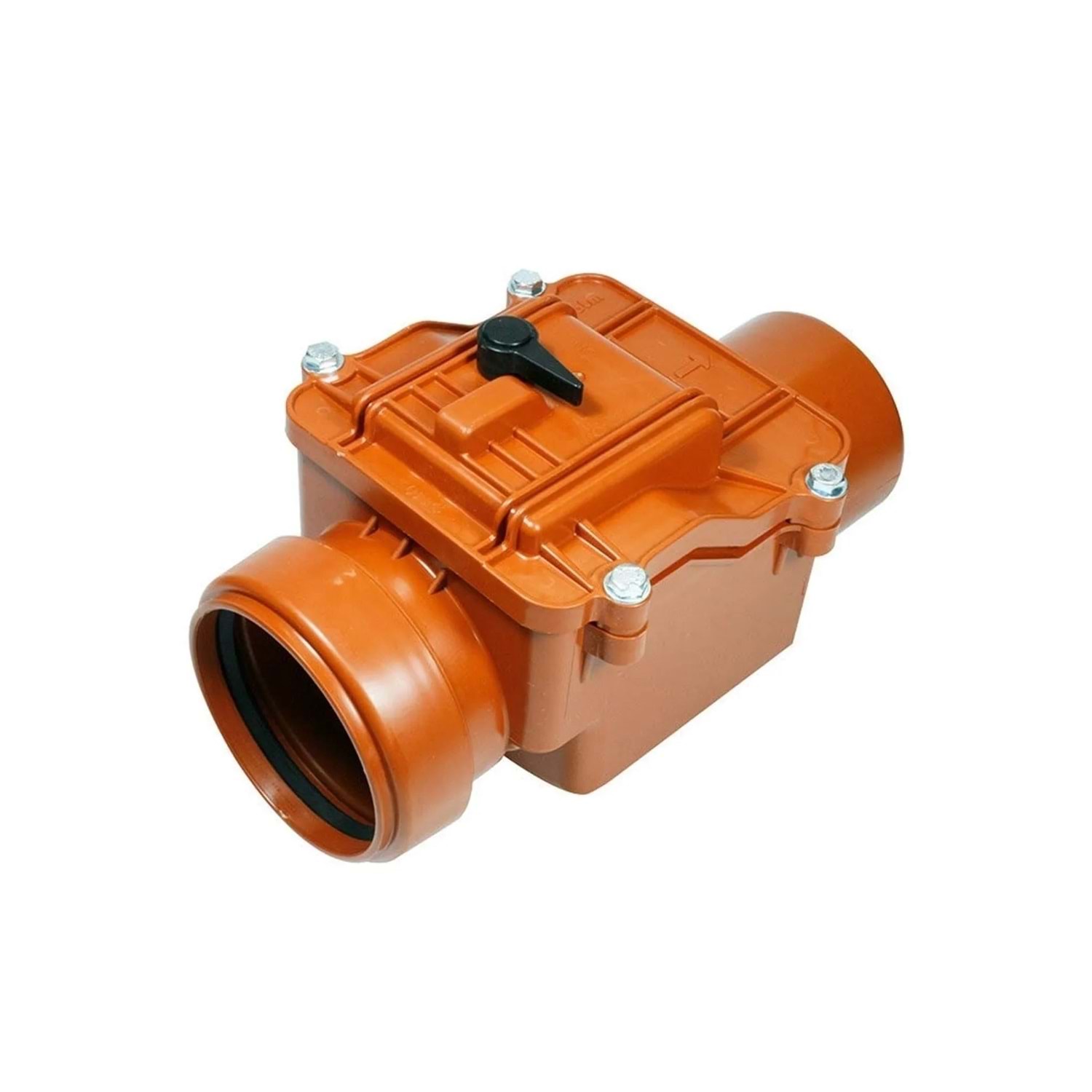 KALDE PVC ÇEKVALF 100