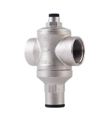 CASE BASINÇ DÜŞÜRÜCÜ 11/4''