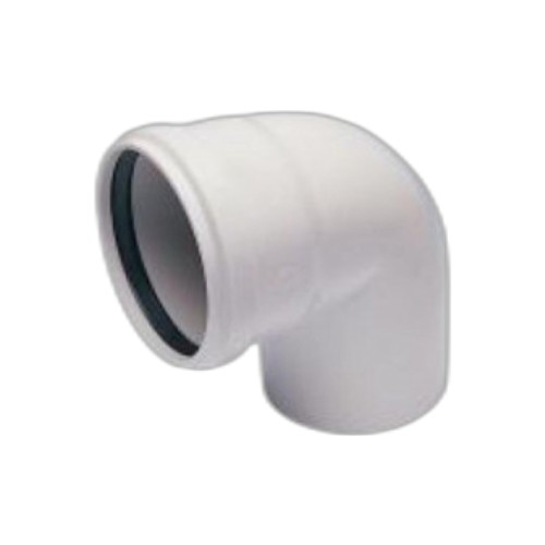 KALDE PVC 90" DİRSEK 150    (10)