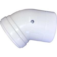 DEMİRDÖKÜM ATROMİX 45 YOĞ. DİRSEK