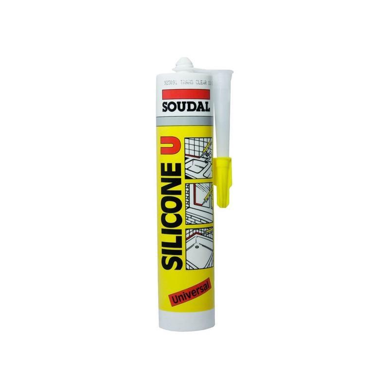 280 GR BEYAZ SİLİKON