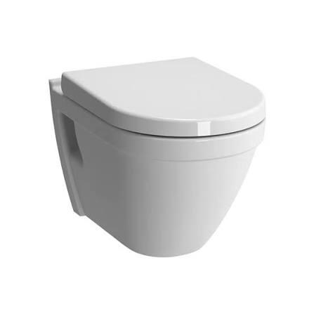 VİTRA S50 ASMA KLOZET+KLOZET KAPAĞI