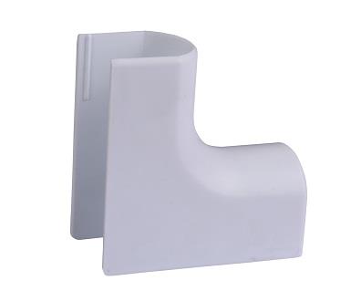 GFS BEYAZ PVC İÇ KÖŞE - DN 32
