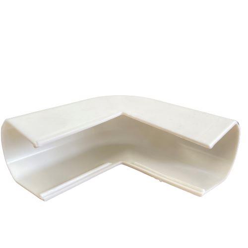 GFS KREM PVC DIŞ KÖŞE - DN 32