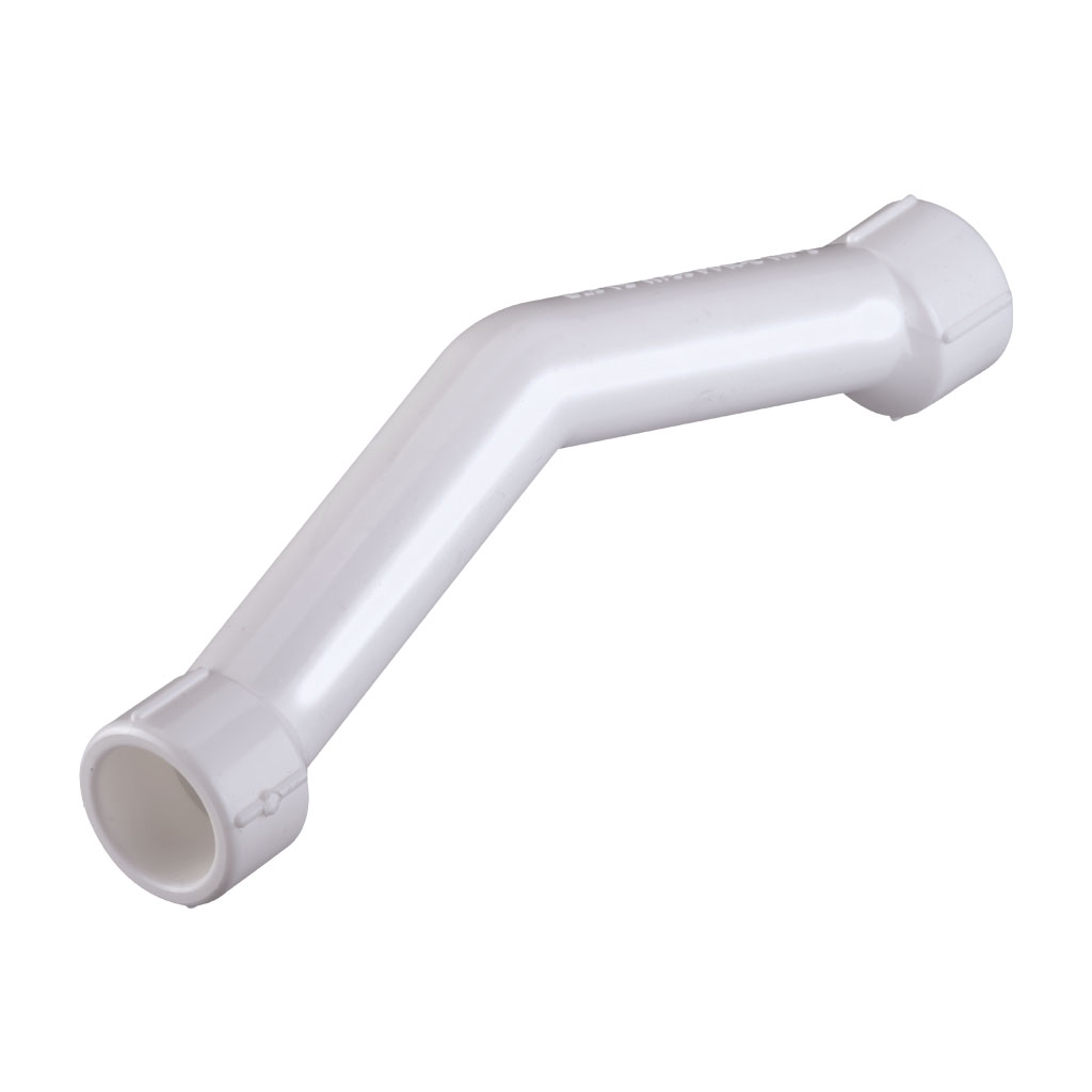 KALDE PLASTİK MANŞONLU UZUN KAVİS - 20mm    (35/140)