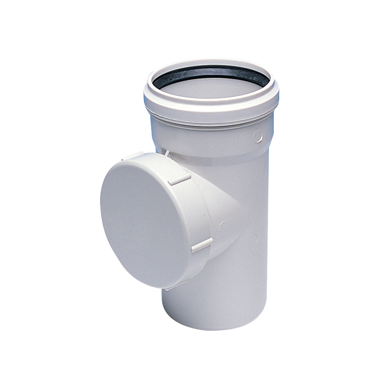 KALDE PVC U TEMİZLEME PARÇASI 150    (5)