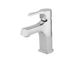 SEMA SİYAH LOTUS LAVABO BATARYASI 35MM (20)