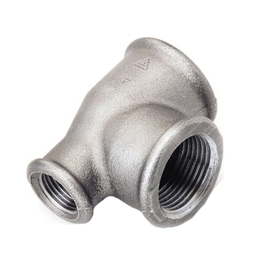 EKPAŞ 2"-1/2"-2" GALVANİZ İNEGAL TE    (10)