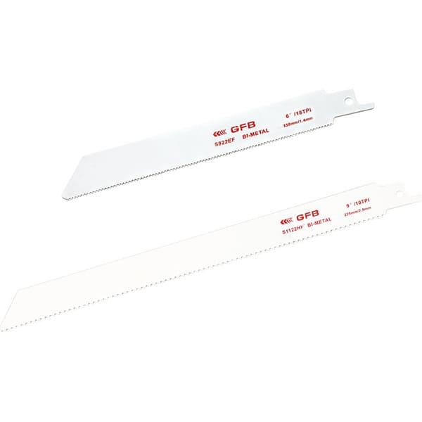 GFB TİLKİ KUYRUĞU S-922EF METAL 5 Lİ PAKET