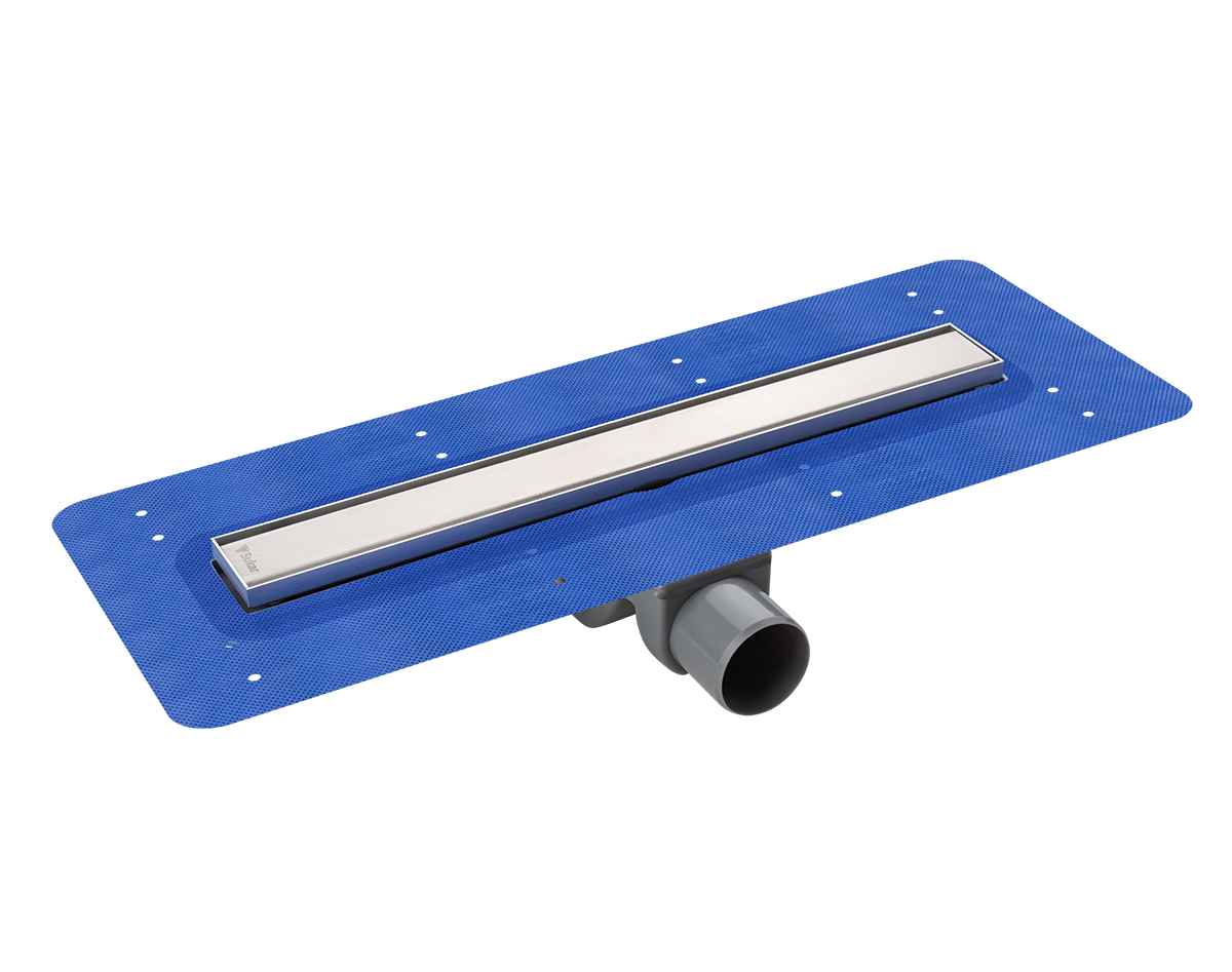 SUKAR LİNE 2 SLIM 50 CM LİNEER DUŞ KANALI
