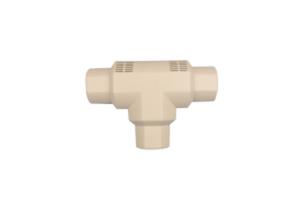 GFS KREM PVC (T) KAPAMA - DN 20 - 25