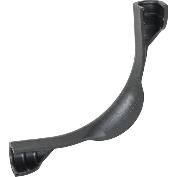 YERDEN ISITMA PLASTİK KÖŞE DÜZELTİCİ  16-17MM