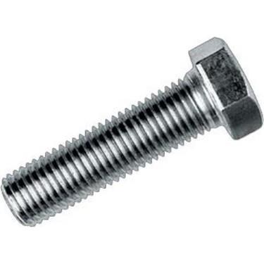 M16 CİVATA 8 CM