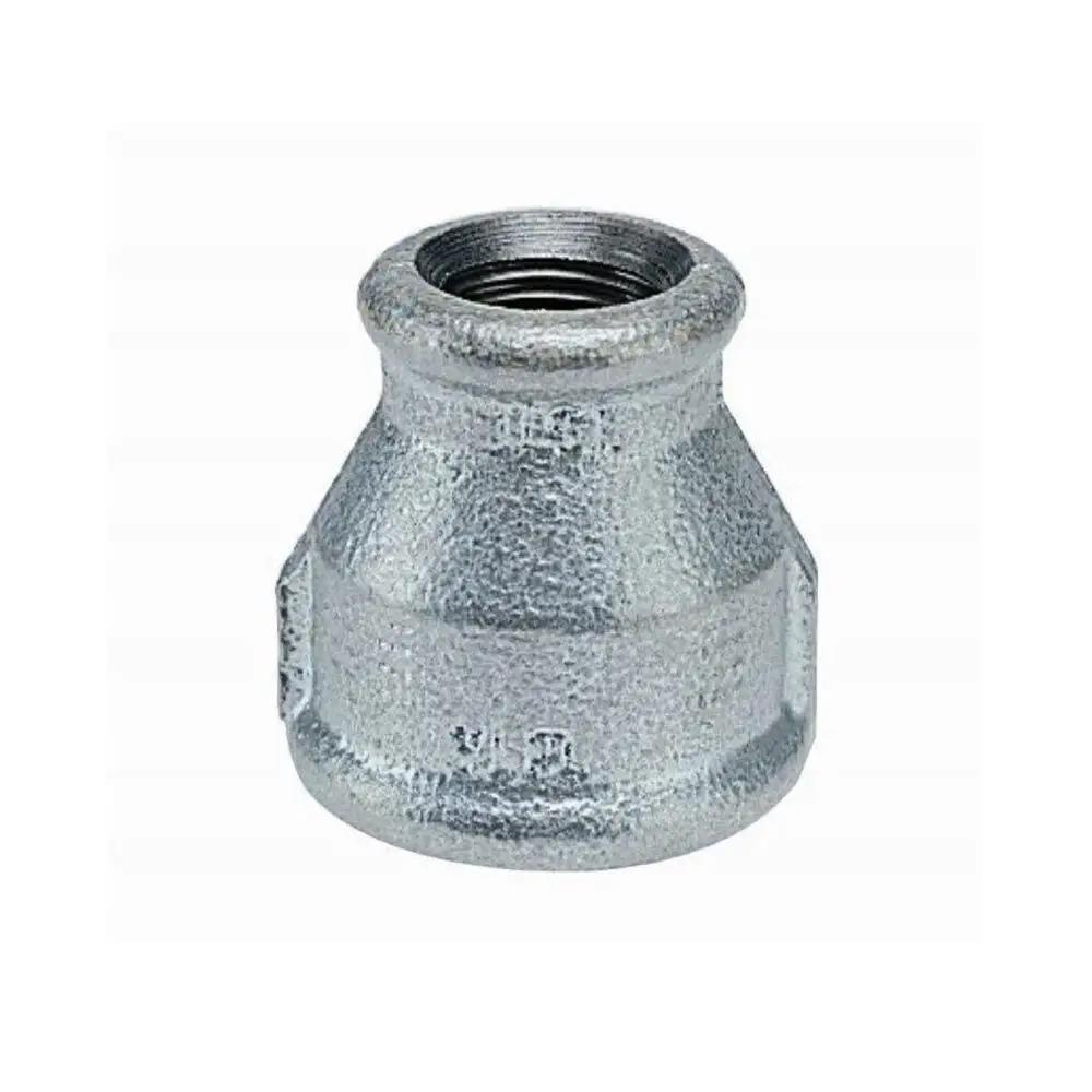 EKPAŞ 11/2" - 1"  GALVANİZ MANŞON REDİKSİYON