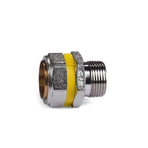 GFS ERKEK REDÜKSİYON - DN 20 X 3/4