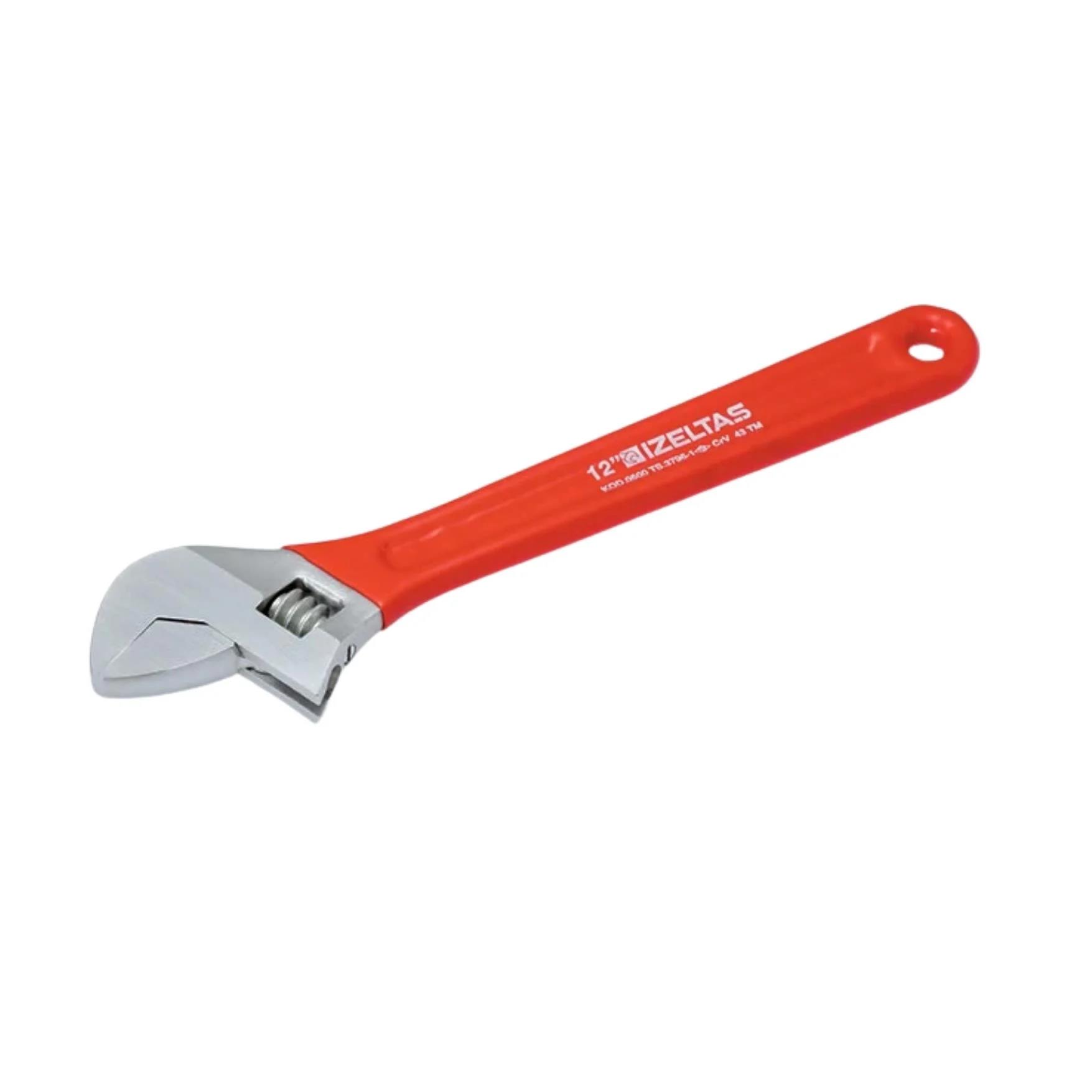 İZELTAŞ KURBAĞACIK ANAHTAR 10" - 260MM