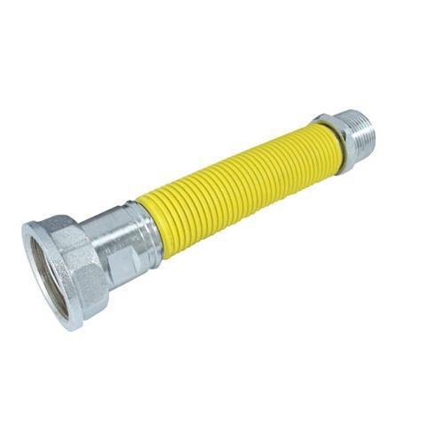 TURCONN PASLANMAZ G4 SAYAÇ FLEXİ 1"  - 23 CM