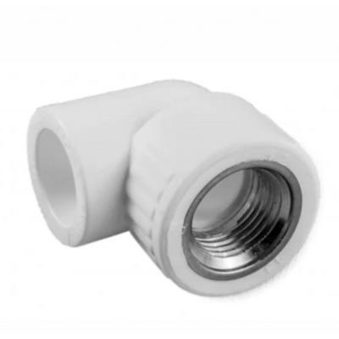 KALDE İÇ DİŞLİ DİRSEK 20x1/2"   (40/160)
