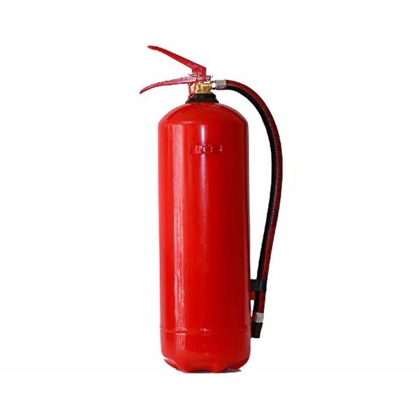6 KG YANGIN TÜPÜ