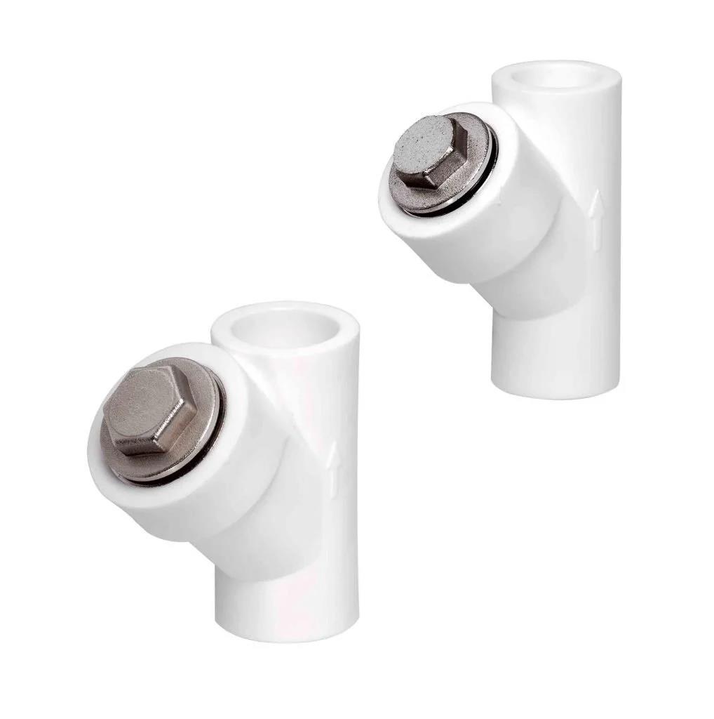 3/4 PİSLİK TUTUCU METAL