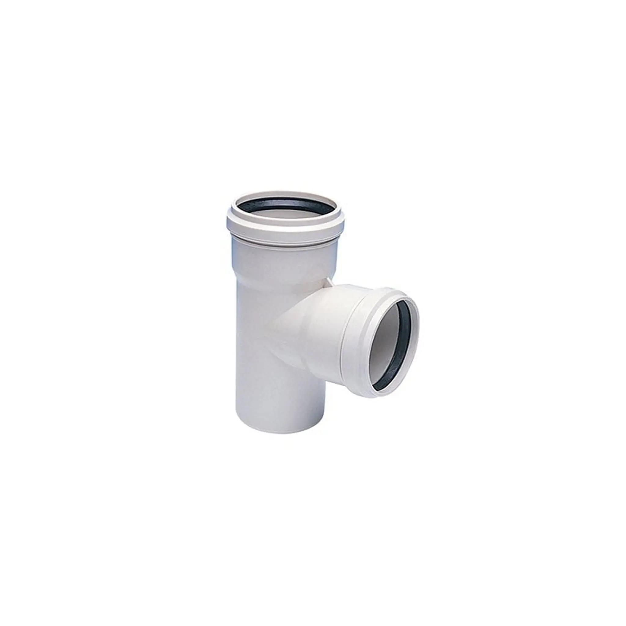 KALDE PVC TE ÇATAL 87" 125X50
