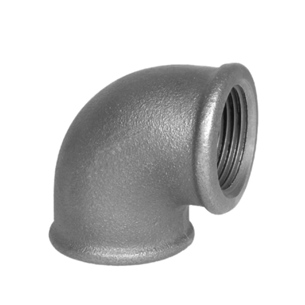 EKPAŞ 3/4" GALVANİZ  DİRSEK     (70)