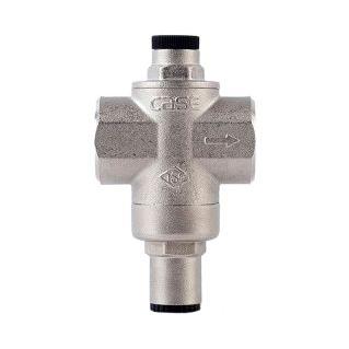 CASE BASINÇ DÜŞÜRÜCÜ 11/2''