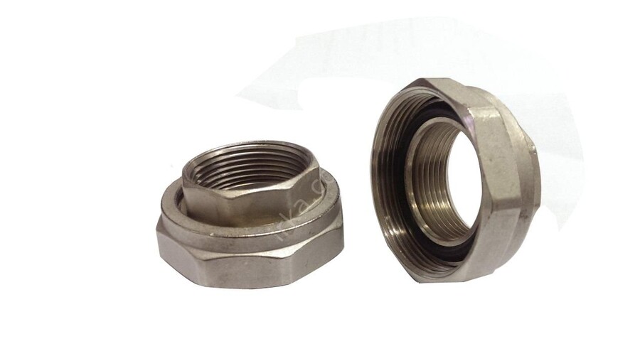 EKPAŞ POMPA REKORU 2"-11/4"