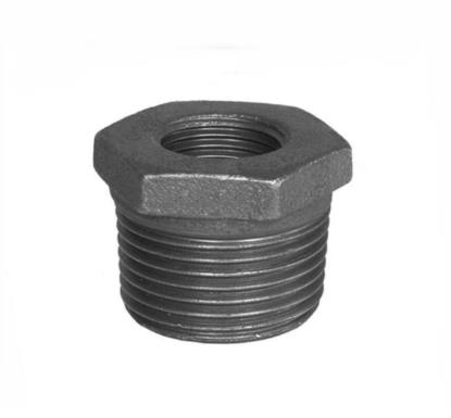 EKPAŞ 11/4"-1'' SİYAH REDİKSİYON     (70)