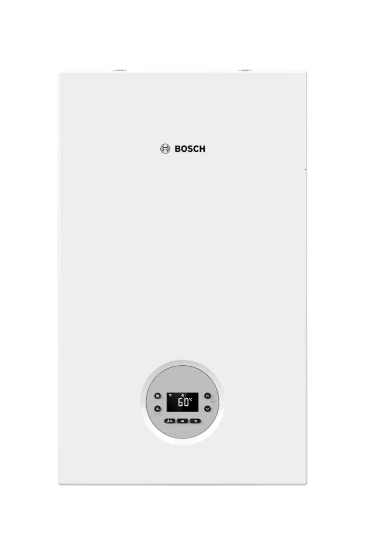 BOSCH 1200 CONDENS 20 KW YOĞUŞMALI KOMBİ