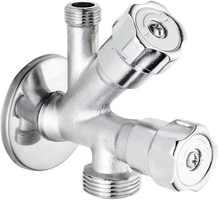 YILDIZ DUAL TAHARAT - ÇAMAŞIR MUSLUĞU (80)