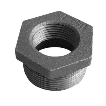 EKPAŞ 21/2"-11/4"  DİŞLİ REDİKSİYON