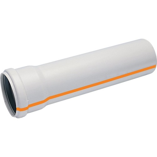 KALDE PVC BORU 125X1000    (2)