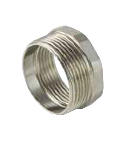 3/4"x1/2" SARI REDÜKSİYON (300)