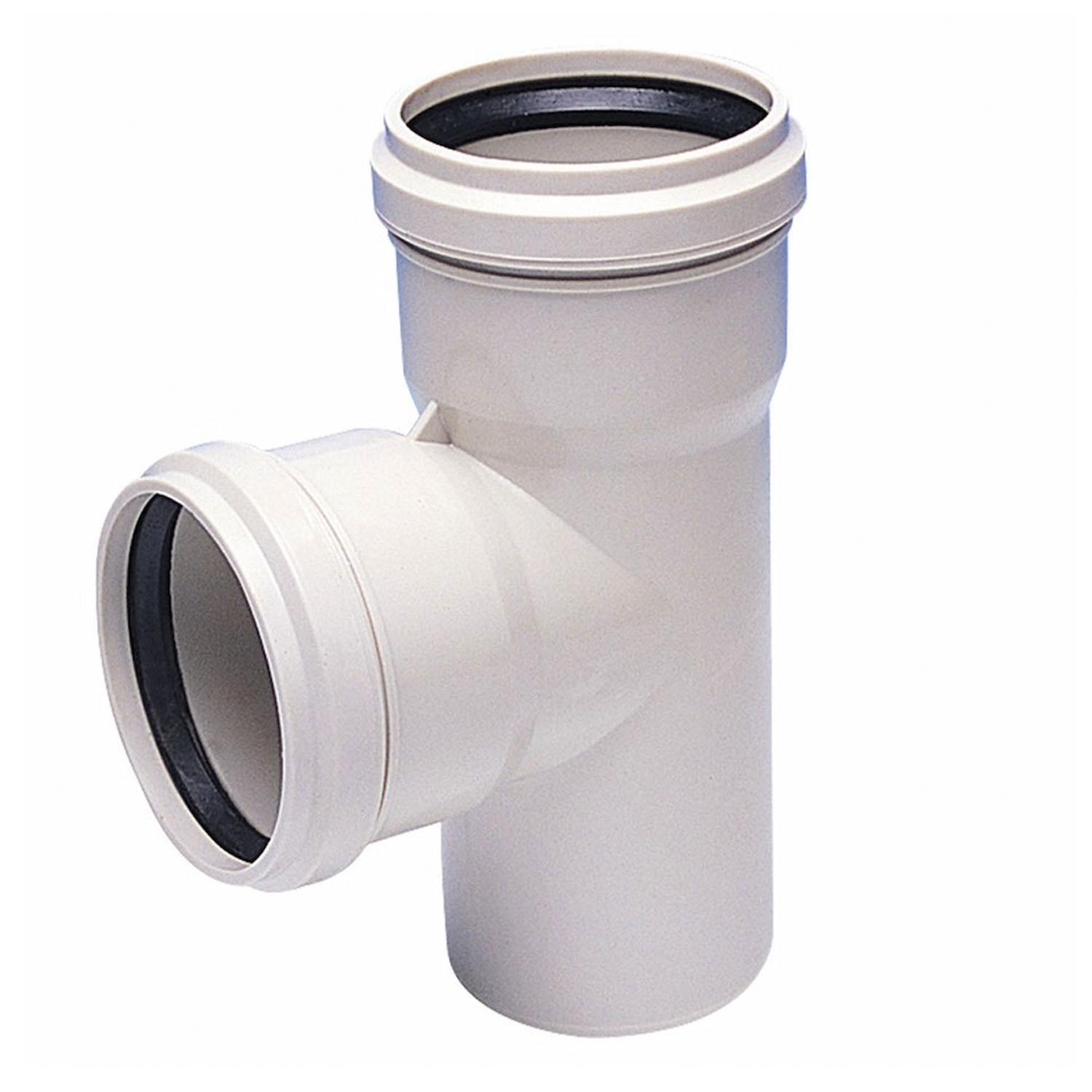 KALDE PVC TE ÇATAL 87"  125X100