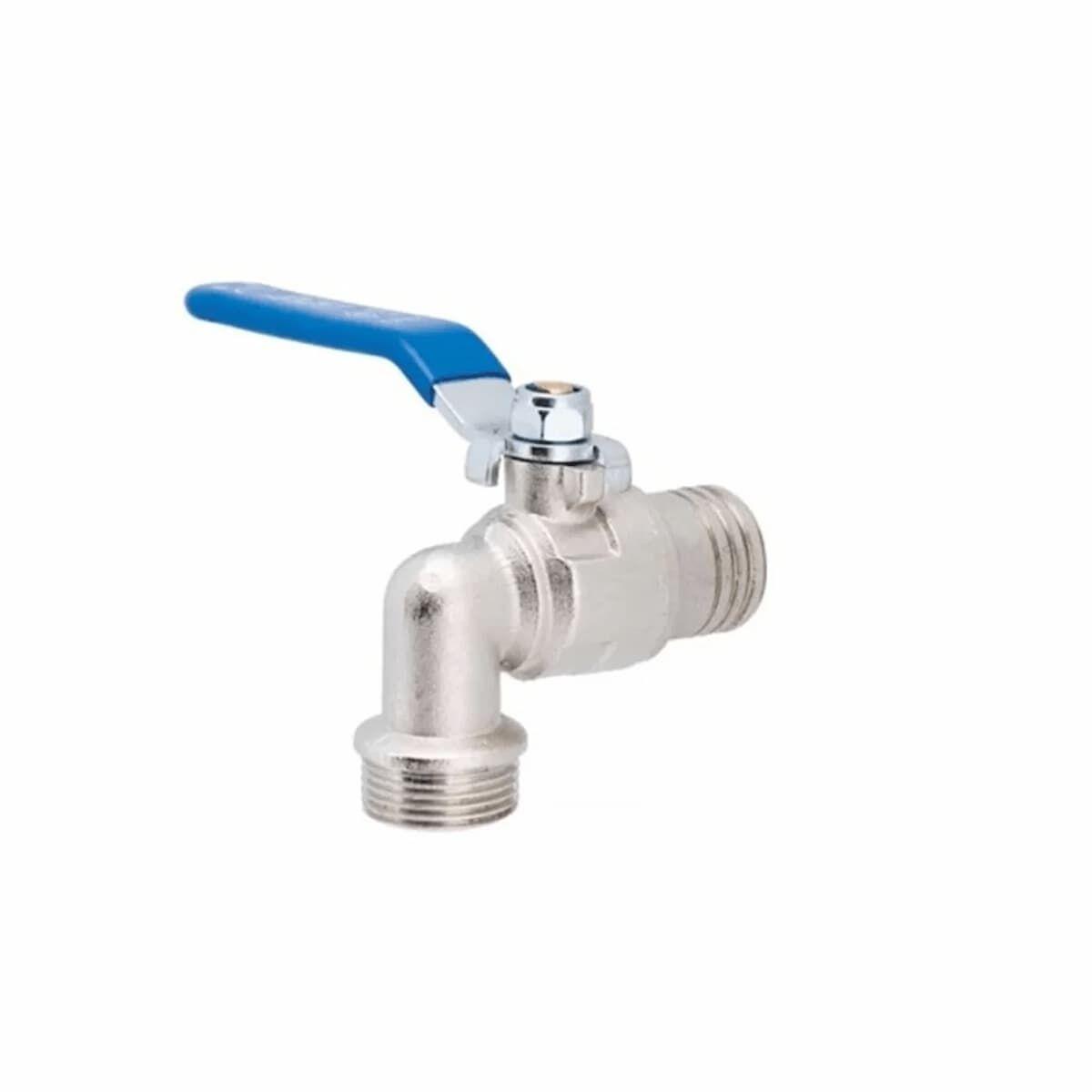 KALDE KÜRESEL BAS 3/4"  (65)