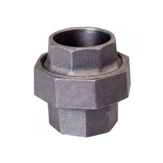 EKPAŞ 3/4" SİYAH KONİK REKOR (30)
