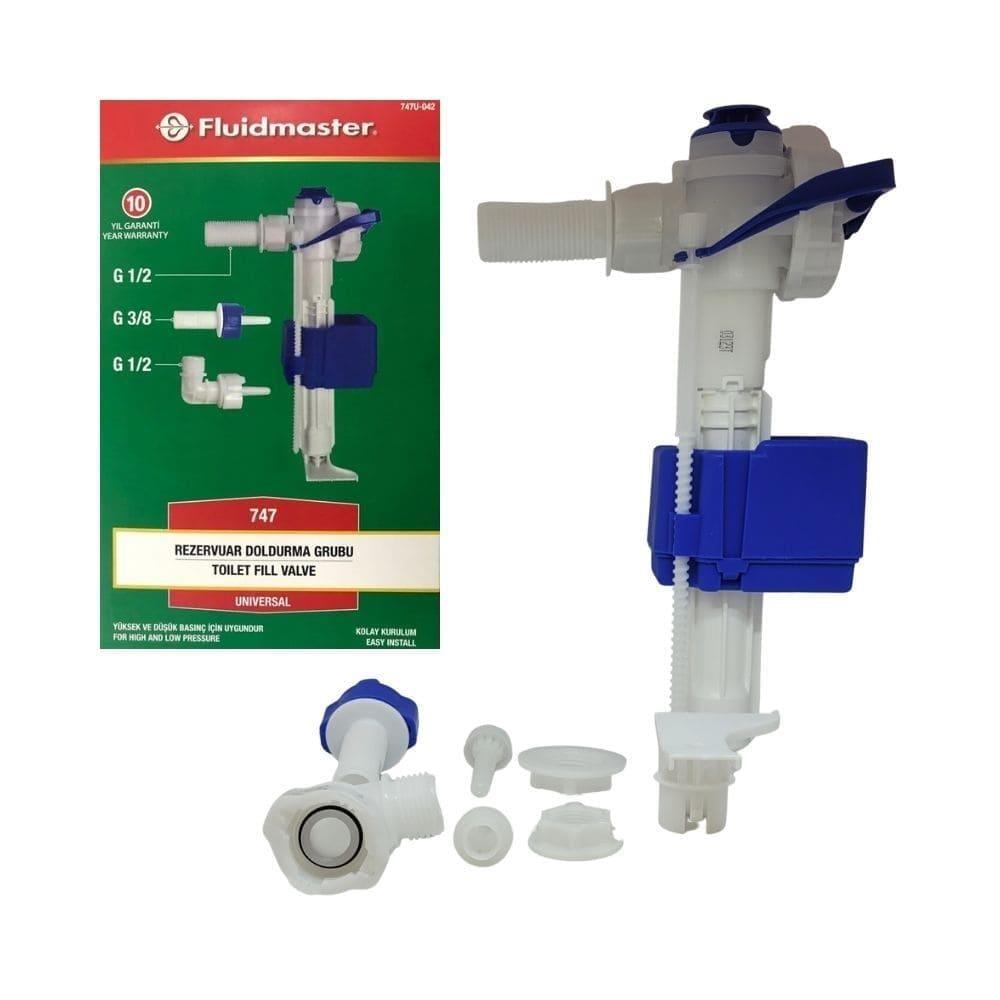 FLUİDMASTER FLATÖR
