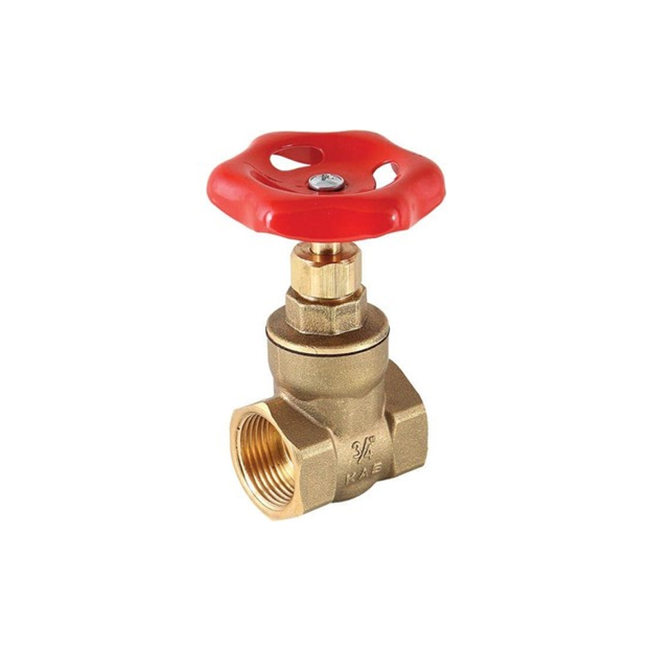 3/4" ŞİBER VANA