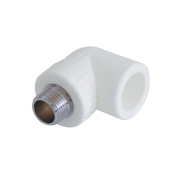 KALDE DIŞ DİŞLİ DİRSEK 25x1/2"   (22/110)