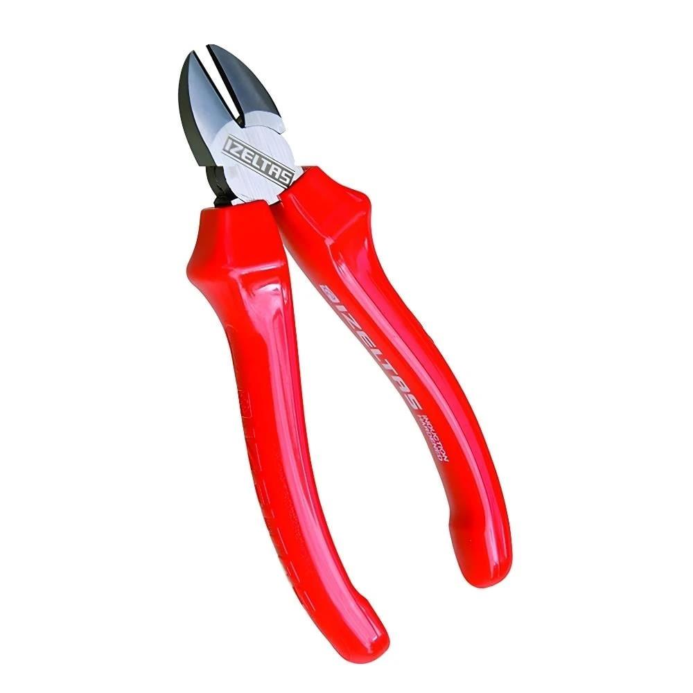 İZELTAŞ YAN KESKİ OPAK 160MM