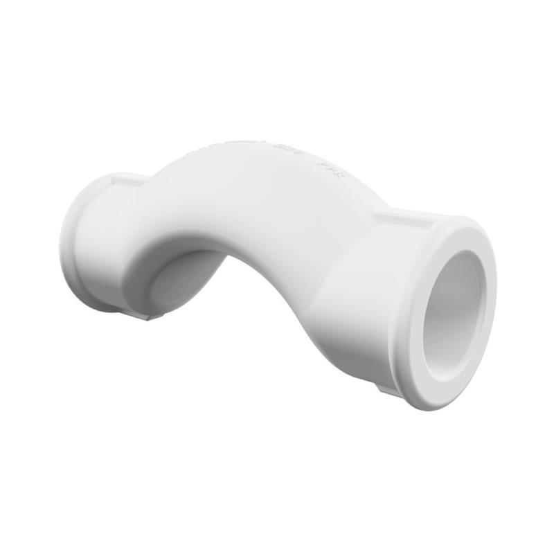 KALDE PLASTİK MANŞONLU KISA KAVİS - 32mm    (14/70)