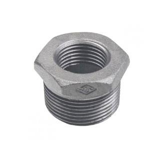 EKPAŞ 11/2"-1/2'' SİYAH REDİKSİYON