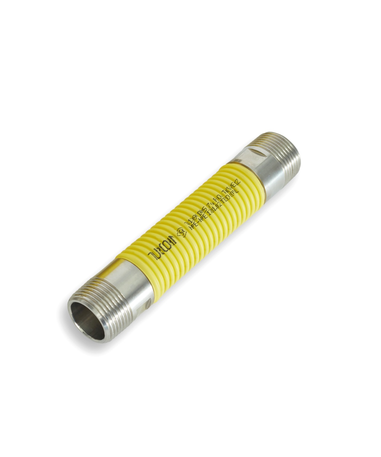 TURCONN 11/4" BRÜLÖR FLEXİ 19 CM N+N