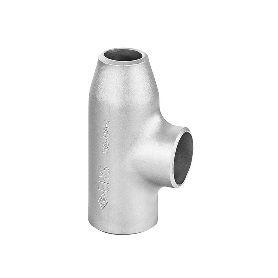 3"x21/2"x21/2" KAYNAKLI İNEGAL TE