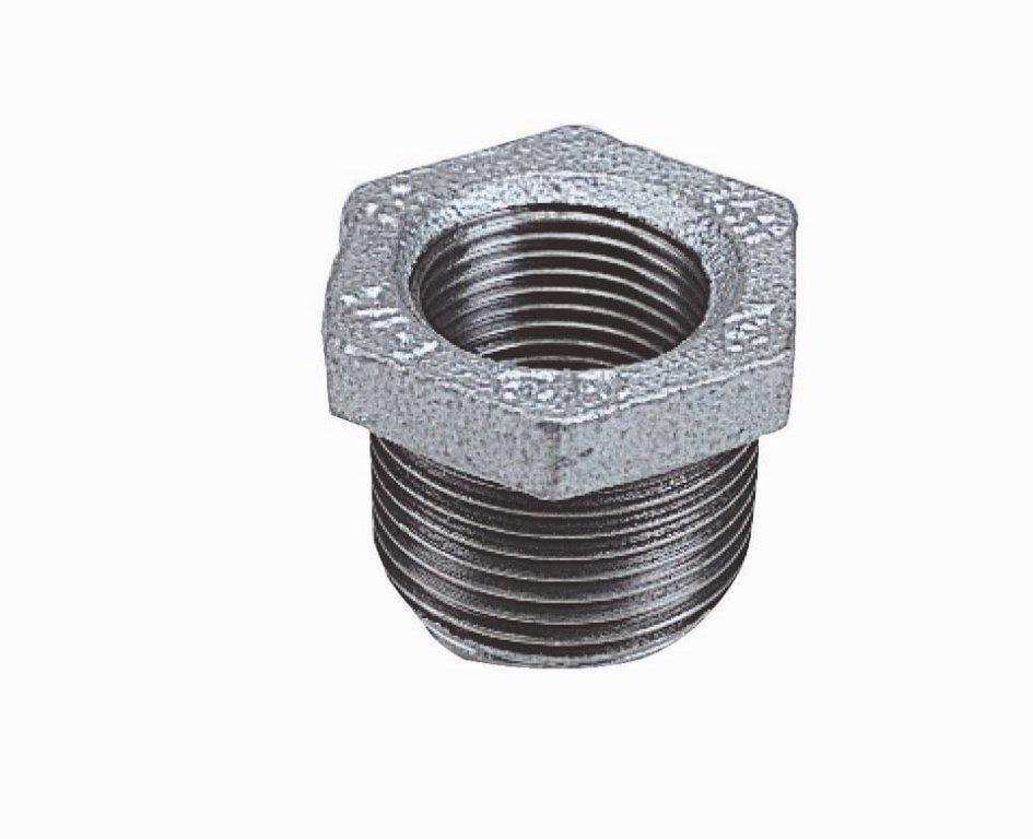 EKPAŞ 3''-2'' GALVANİZ REDİKSİYON