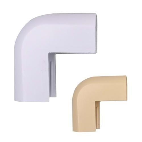 GFS BEYAZ PVC DIŞ KÖŞE - DN 20 - 25