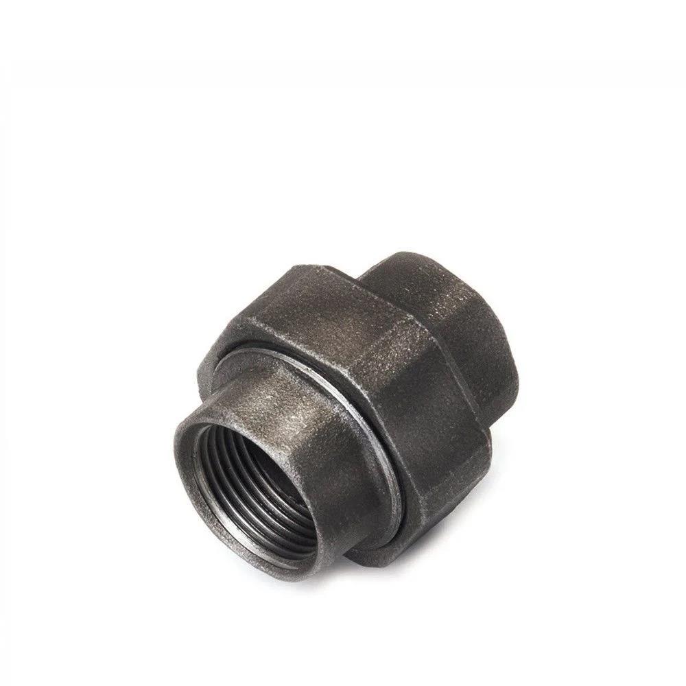 EKPAŞ 1/2" SİYAH KONİK REKOR (50)